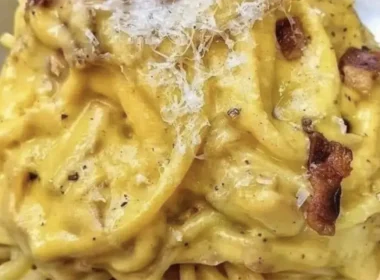 carbonara pugliese