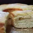 ciambellone alle mele