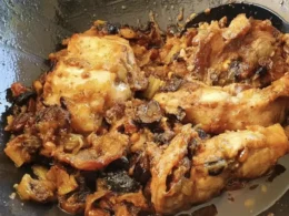 comiglio alla siciliana