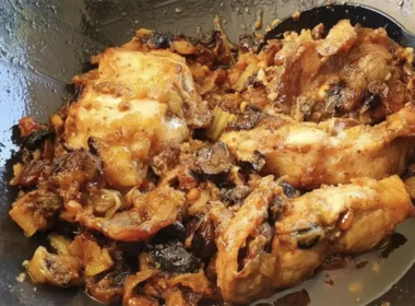 comiglio alla siciliana