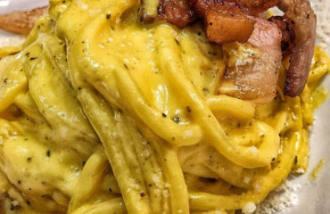 la carbonara