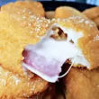 mozzarella in carrozza