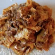 ragù bolognese