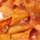 pappardelle al ragù scappato