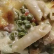 pasta al forno del campanaro