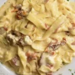 pasta alla buon'anima