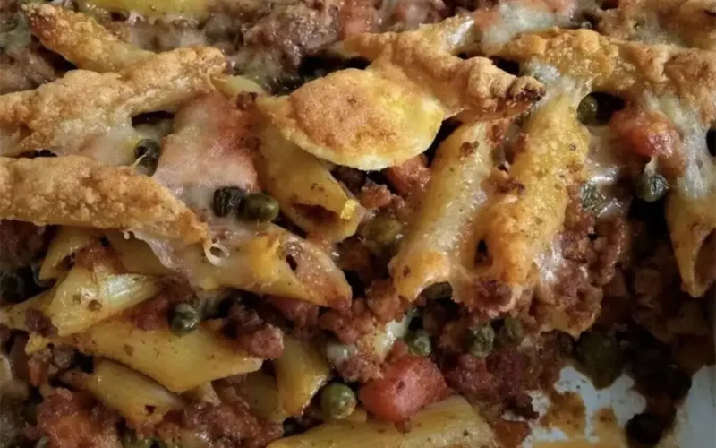 pasta di Montalbano