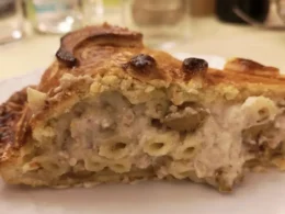 pasticcio ferrarese