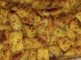 patate sabbiose