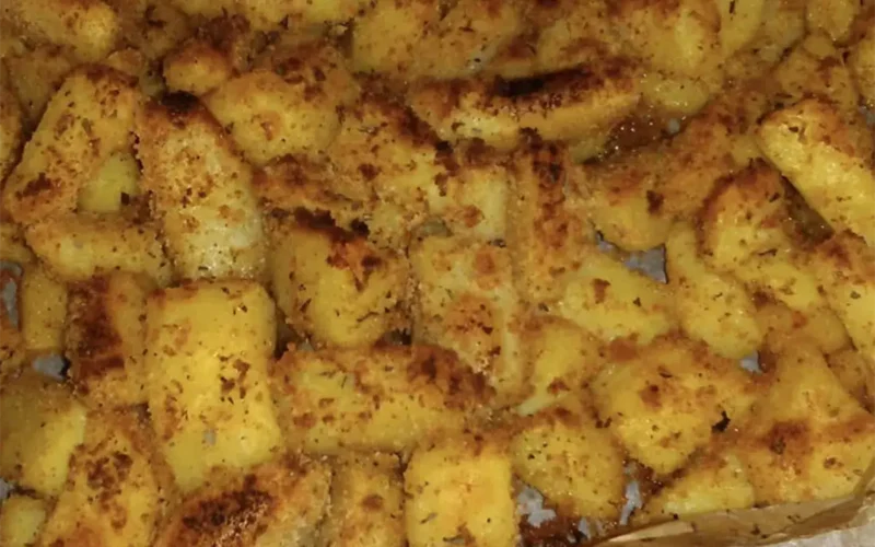 patate sabbiose