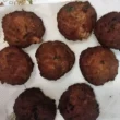 polpette di zucchine