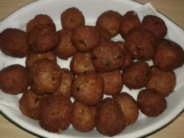 polpette di cannavacciuolo