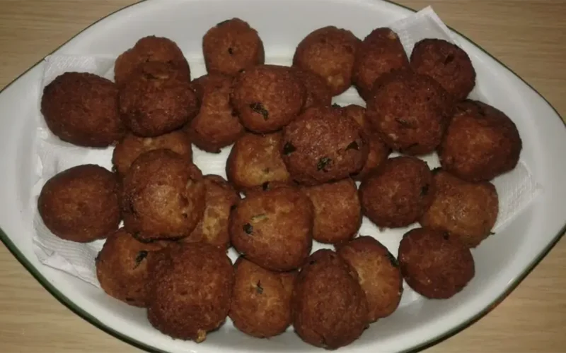 polpette di cannavacciuolo