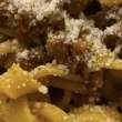 ragù bolognese