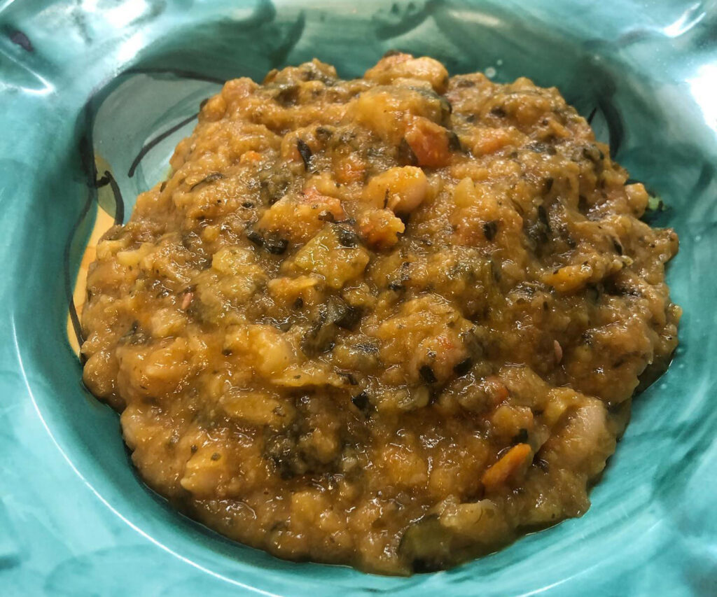 ribollita