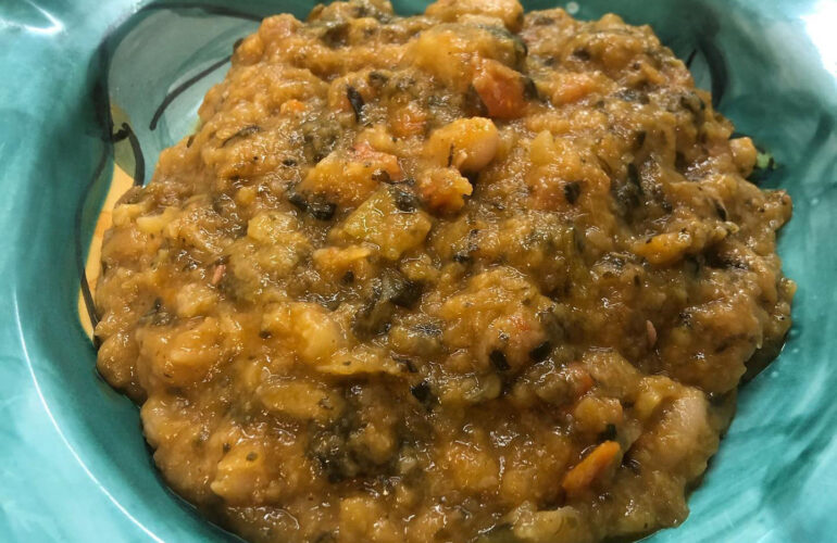 ribollita