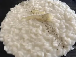 risotto