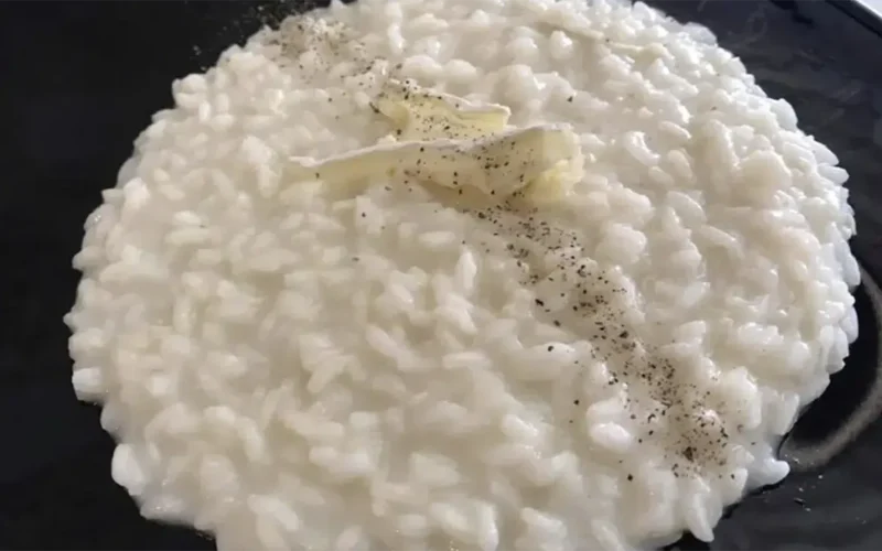 risotto