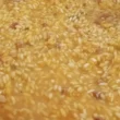 risotto del sole