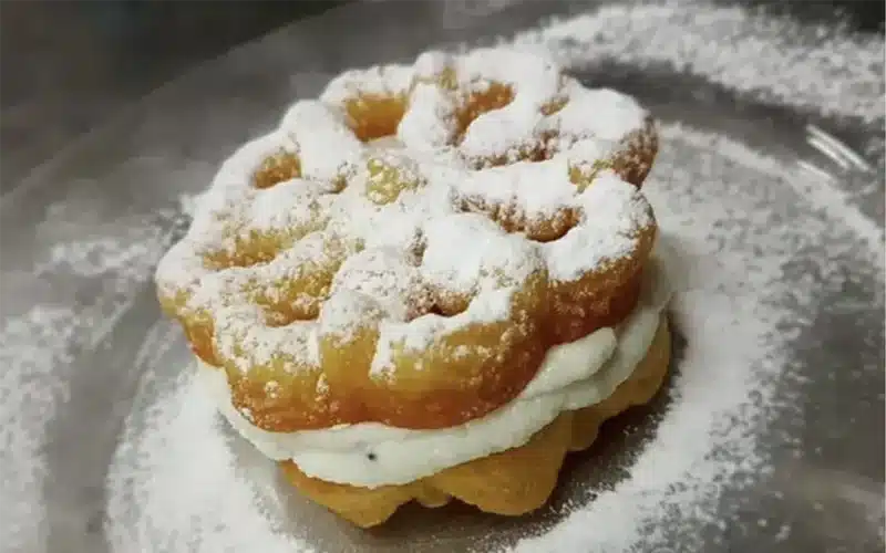 rote di menfi dolcetti siciliani