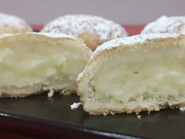 sfogliatelle