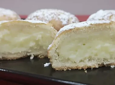 sfogliatelle