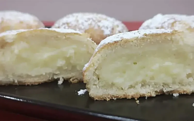 sfogliatelle
