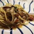 spaghetti alla frutta secca