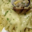 spaghetti alle vongole