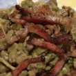 spaghetti dei lavoratori