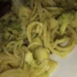 spaghetti del postino