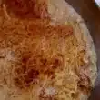 tagliolini al latte