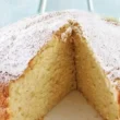 torta all'olio