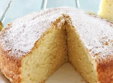 torta all'olio