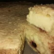 torta pasticciotto leccese