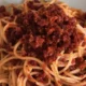 Capuliato condimento per condire pasta brischette e focaccia