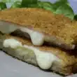Cotoletta alla Marescialla