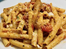 Pasta Abbuffa Pezzienti
