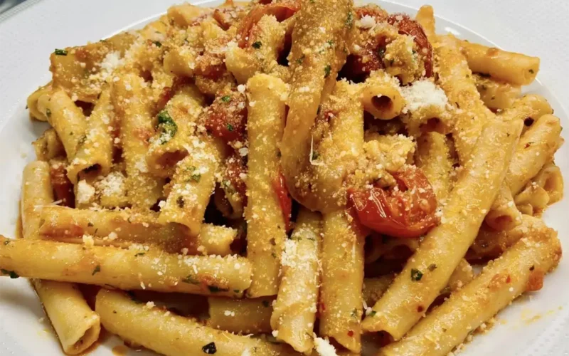 Pasta Abbuffa Pezzienti