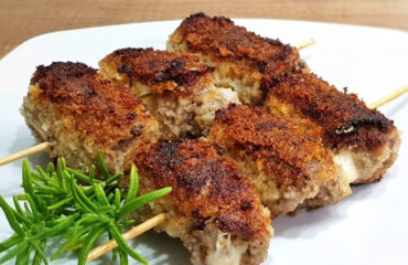 braciole messinesi