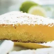 caprese bianca al limoncello