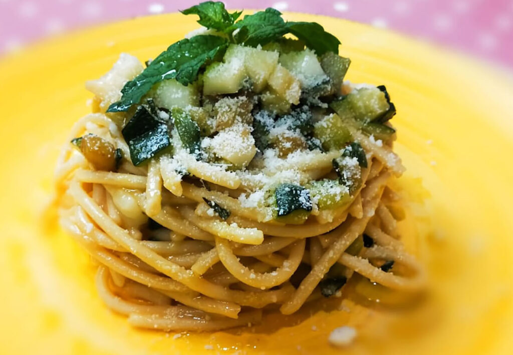 carbonara vignarola piuricette