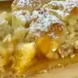 crostata marmellata