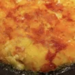 frico di patate
