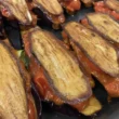 melanzane a scarpone
