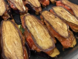 melanzane a scarpone