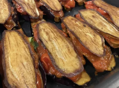 melanzane a scarpone