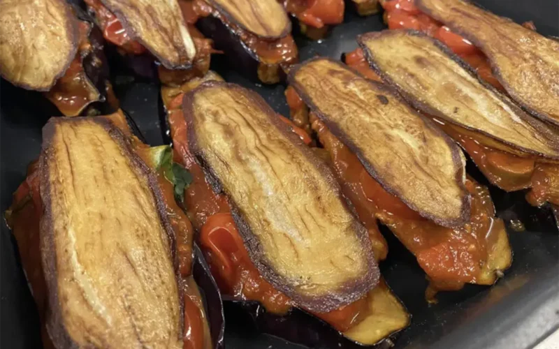melanzane a scarpone