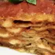 parmigiana melanzane