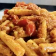 pasta al sugo vedevo